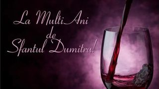 Mesaje de Sf. Dumitru 2022