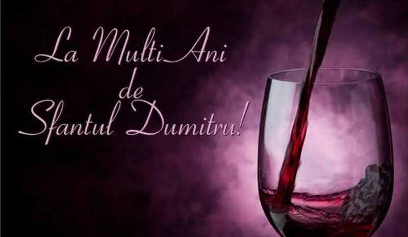 Mesaje de Sf. Dumitru 2022