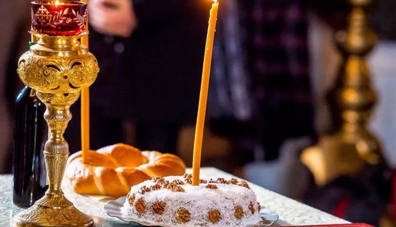 Ce se mănâncă în ziua Sfântului Dumitru? Tradiții pentru 2022