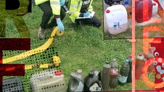 Percheziții în Neamț într-un dosar de furt calificat. Vinovații au creat un prejudiciu în valoare de 150.000 de euro