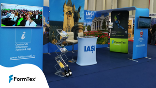 Sfaturi pentru Designul Sistemelor Expoziționale