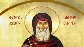 Sfântul Cuvios Dimitrie cel Nou, Ocrotitorul Bucureștilor: Ce nu este bine să faci în această zi