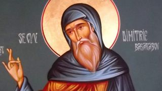 Sfântul Cuvios Dimitrie cel Nou, Ocrotitorul Bucureștilor: Ce nu este bine să faci în această zi