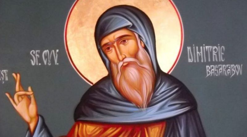 Sfântul Cuvios Dimitrie cel Nou, Ocrotitorul Bucureștilor: Ce nu este bine să faci în această zi