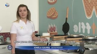 De la jobul de 8 ore, la propria afacere