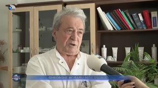 Toamna, sezonul stațiunilor balneare