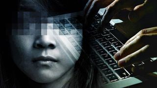 Trei persoane au fost reținute pentru pornografie infantilă