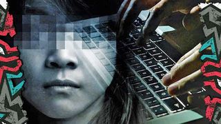 Trei persoane au fost reținute pentru pornografie infantilă