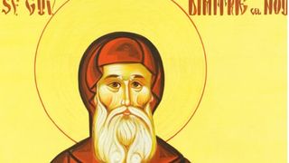 Rugăciunea pe care trebuie să o rostești pe 27 octombrie 2022. Sfântul Cuvios Dimitrie cel Nou te va ocroti