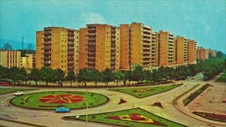 Noi reguli pentru șoferi, în sensul giratoriu