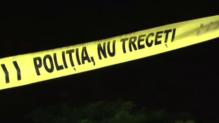 Un ucrainean a fost găsit mort într-un hotel din București