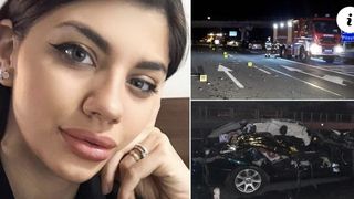 Șoferul de TIR care le-a omorât pe Diana și fetița ei, pe autostrada București-Pitești, a fost condamnat