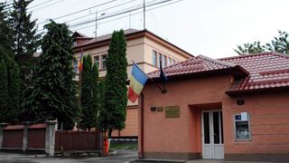 Un pistol s-a descărcat în sediul Poliției Baia Mare