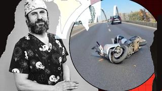 VIDEO - Călin Doboș, "chirurgul vedetelor", a murit într-un accident rutier din Capitală