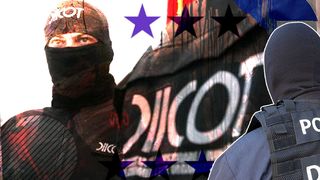 VIDEO - Cinci persoane au fost reținute, în urma a 17 percheziții în București și Ilfov. Trei persoane au fost plasate sub control judiciar