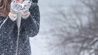 Când vine iarna? Prognoza meteo a fost actualizată