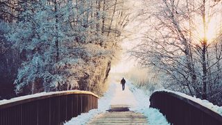 Când vine iarna? Prognoza meteo a fost actualizată