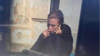 Michelle Antonio Șerban 