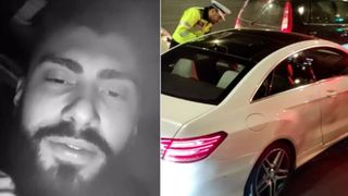 Dezvăluiri incredibile despre șoferul teribilist, din sectorul 4. Cine este, de fapt?