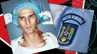 VIDEO - Și polițiștii vor operații estetice. Mai mulți membri ai unui sindicat, printre care și bărbați, au cerut încheierea unor contracte cu clinici de înfrumusețare