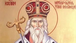 Sărbătoare 28 octombrie 2022: Este cruce neagră în calendarul ortodox!