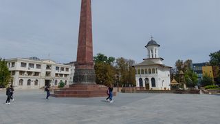 “ROventura” ajunge în Orasul de pe Milcov, un loc încărcat de istorie, tradiție și cultură