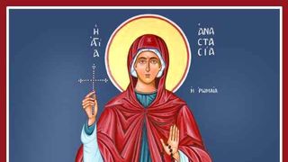 Sf&acirc;nta Anastasia, 29 octombrie 2022: Mesaje, urări și felicitări pentru sărbătoriții zilei