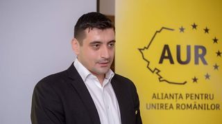 George Simion a vorbit despre criza energetică din România. Ce propune liderul AUR