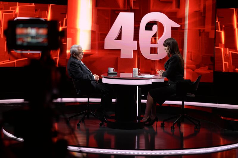 Petre Daea, Ministrul Agriculturii şi Dezvoltării Rurale, faţă în faţă cu Denise Rifai, duminică, de la 22:00, la Kanal D