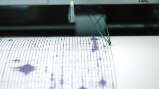 Cutremur &icirc;n Rom&acirc;nia: unde a avut loc seismul