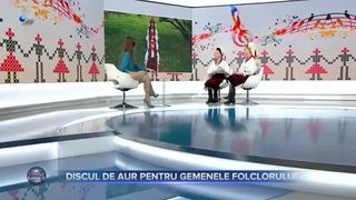 Gemenele din Maramureș, un nou videoclip