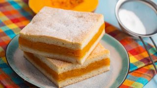 Rețetă de plăcintă cu dovleac copt: Secretul unui gust delicios