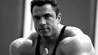 Andreas s-a stins din viață la doar 43 de ani. Bărbatul era unul dintre cei mai cunoscuți culturiști