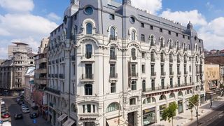 Locuri bântuite din Capitală. Aici se aud clopote, deși nu există