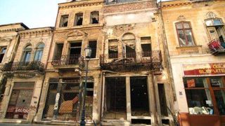 Orfelinatul de pe strada Franceză