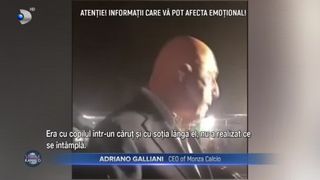 Atac sângeros - fotbalist înjunghiat în magazin