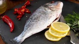 Zilele cu dezlegare la peşte din Postul Crăciunului 2022