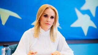 Gabriela Firea, candidatul PSD la Primăriei Capitalei. Marcel Ciolacu: „Știu cu certitudine”
