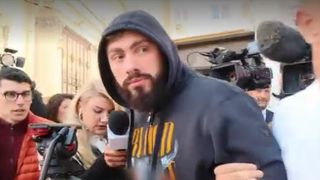 Cazul șoferului fugar: De ce a fost eliberat Michelle Antonio Șerban? Răspunsul autorităților