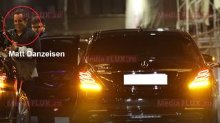 FOTO/VIDEO - Reuniunea celor mai bogați oameni ai lumii are loc la Castelul Bran! Detalii despre petrecerea exclusivistă a lui Elon Musk din inima Transilvaniei /