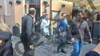 A avut loc o petrecere cu adevărat monstruoasă la Castelul Bran, dar fără Elon Musk. Cine a organizat, de fapt, petrecerea?