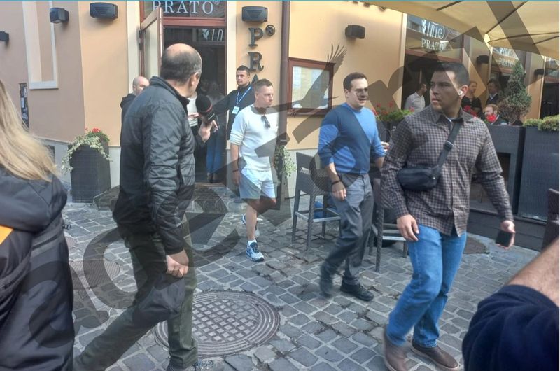 A avut loc o petrecere cu adevărat monstruoasă la Castelul Bran, dar fără Elon Musk. Cine a organizat, de fapt, petrecerea?