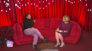 Surpriză de proporții pentru Andreea și Emanuel! Părinții lor au intrat în Casă