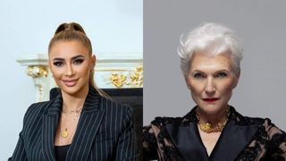 Anamaria Prodan vorbește despre venirea mamei lui Elon Musk în România. Impresara s-a comparat cu Maye