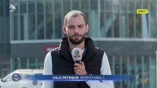 Percheziții la clanul Cordunenilor