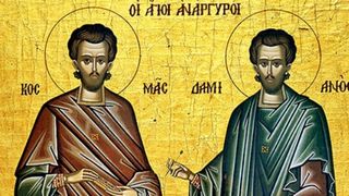 Calendar ortodox 1 noiembrie 2022. Ce mari sfinți sunt celebrați marți?