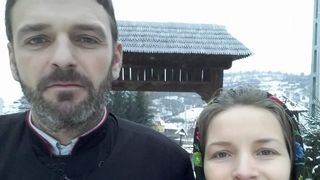 VIDEO - O primăriță din Maramureș este acuzată că a jucat ajutoarele de încălzire la jocurile de noroc