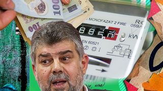 VIDEO - Schimbări la compensarea facturilor la energie