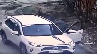 Gestul șocant al unuia dintre deputații lui Putin! A călcat un copil şi a fugit de la locul accidentului 