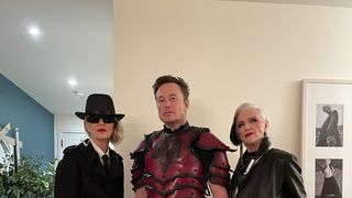 Primul lucru făcut de Elon Musk după petrecerea de Halloween: a concediat toți directorii de la Twitter
